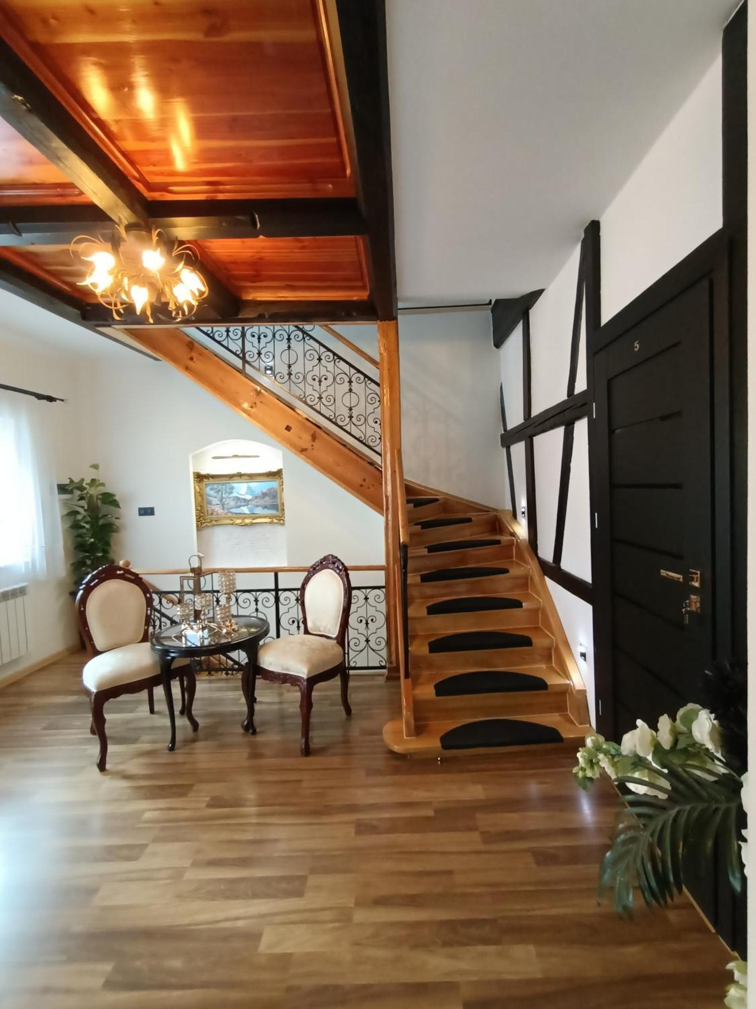 Pokoje Goscinne U Reni Wambierzyce Dış mekan fotoğraf